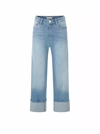 RICH & ROYAL | Jeans Straight Fit 7/8 | 